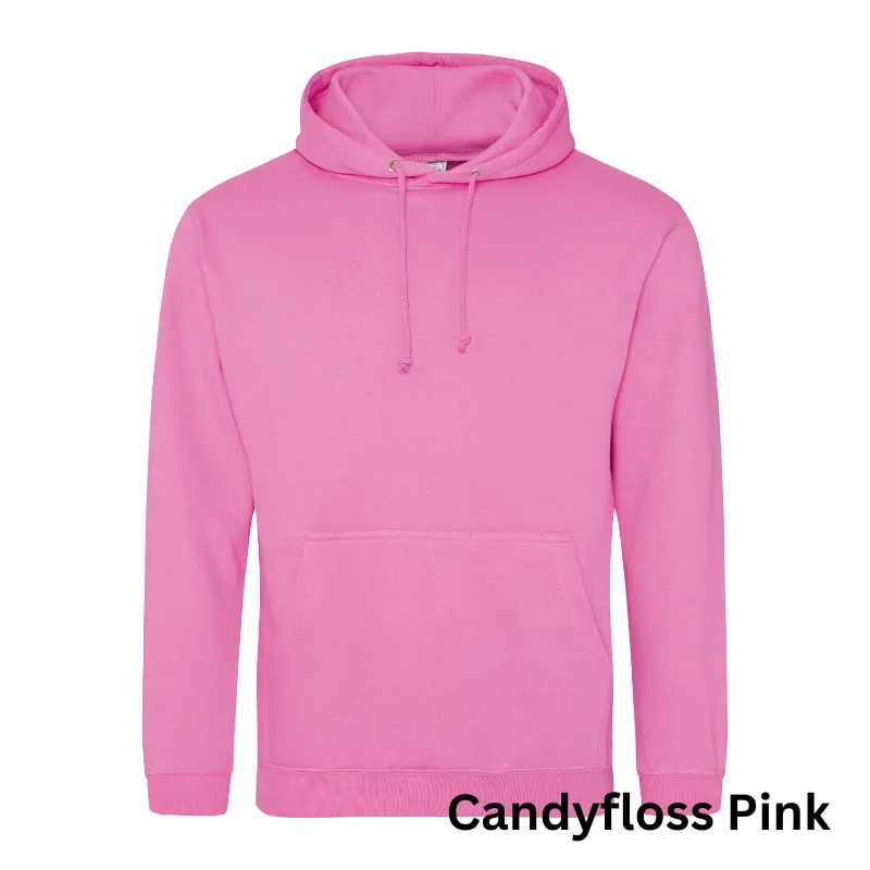 Unisex Hoodie XXL