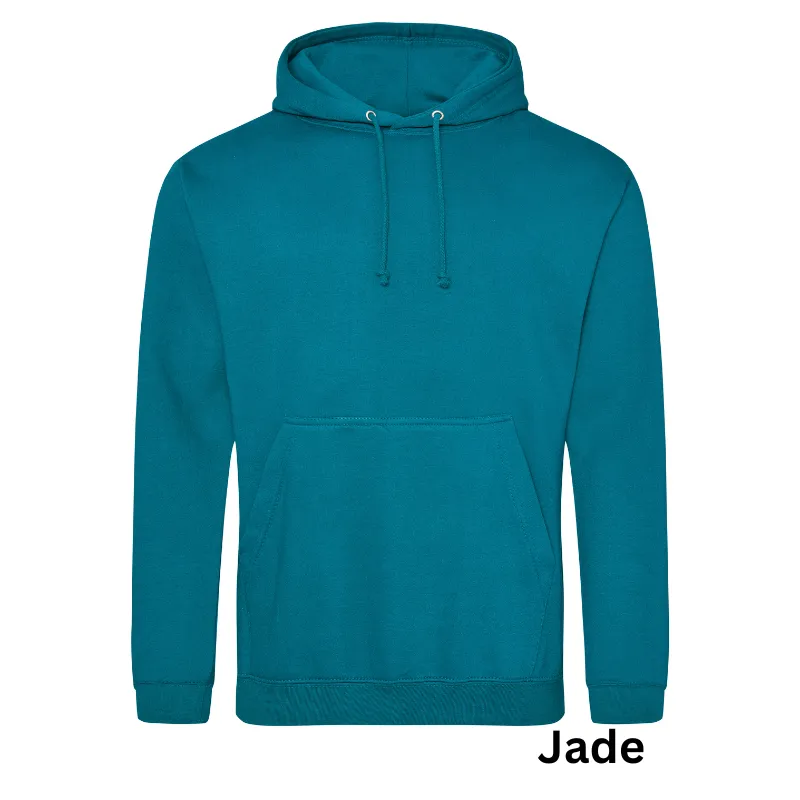 Unisex Hoodie XXL