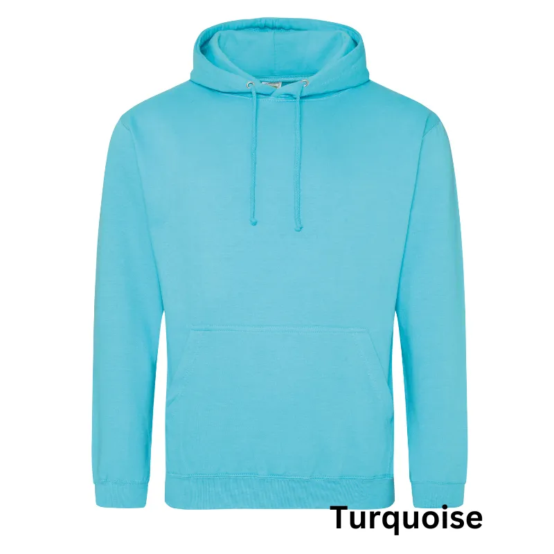 Unisex Hoodie XXL