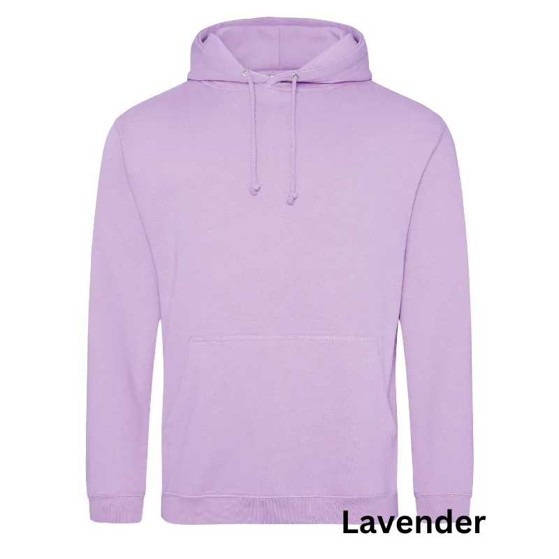 Unisex Hoodie XXL