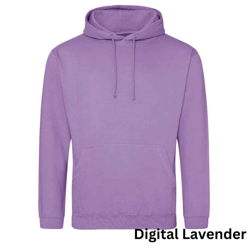 Unisex Hoodie XXL