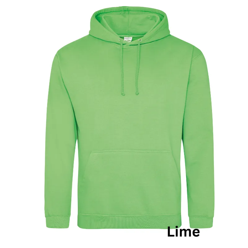 Unisex Hoodie XXL