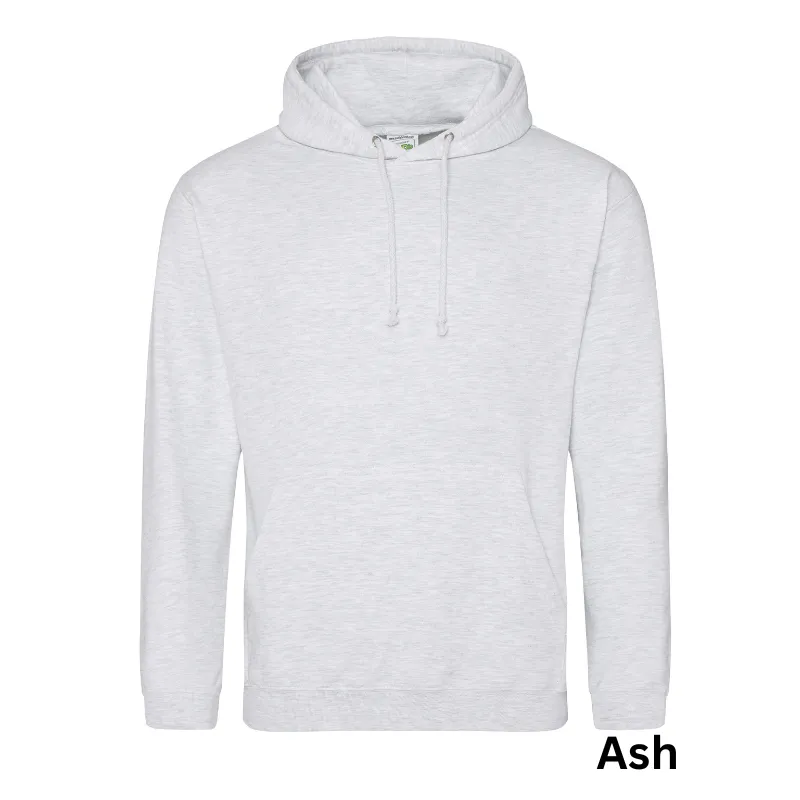 Unisex Hoodie XXL