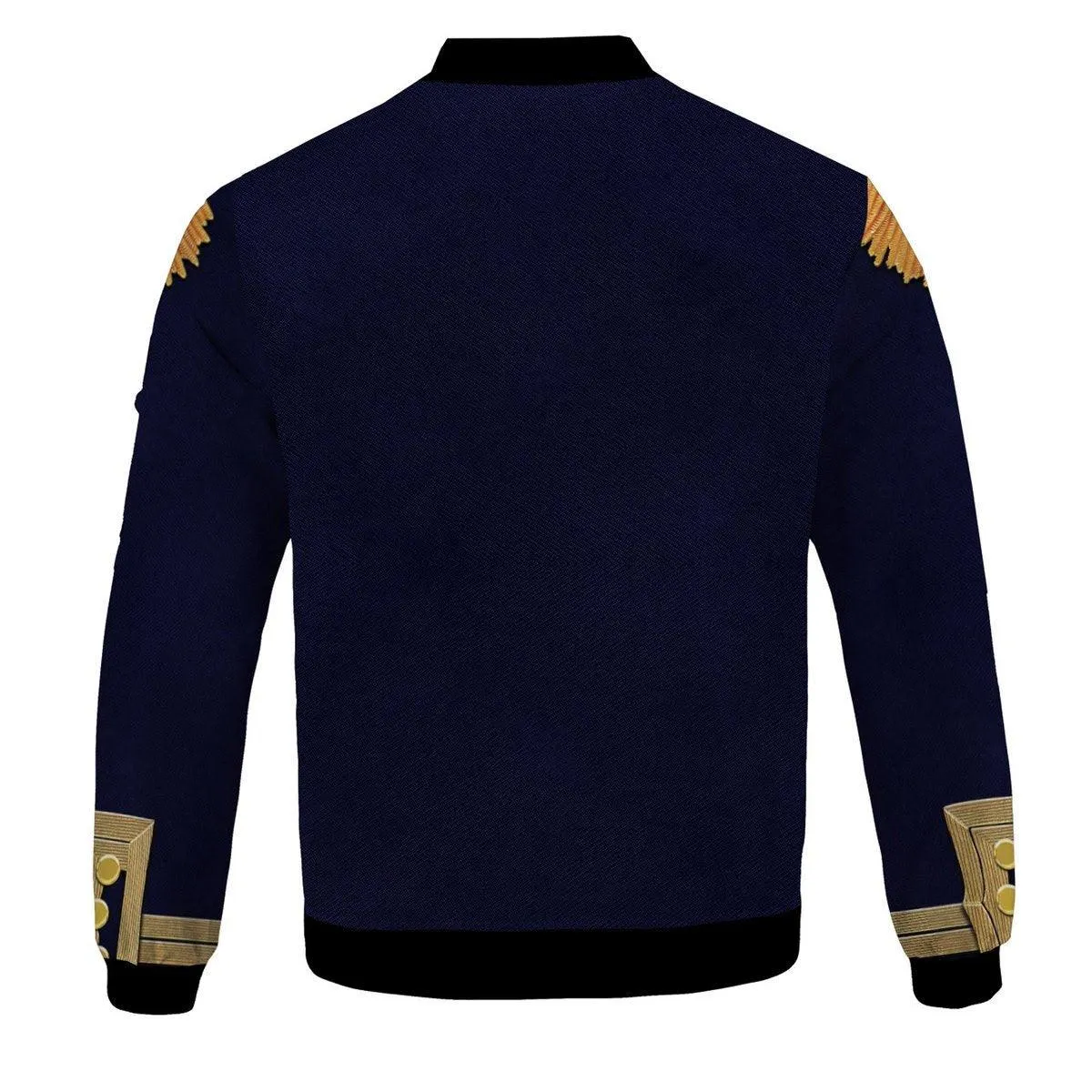 US Navy 1776-1783 Bomber Jacket