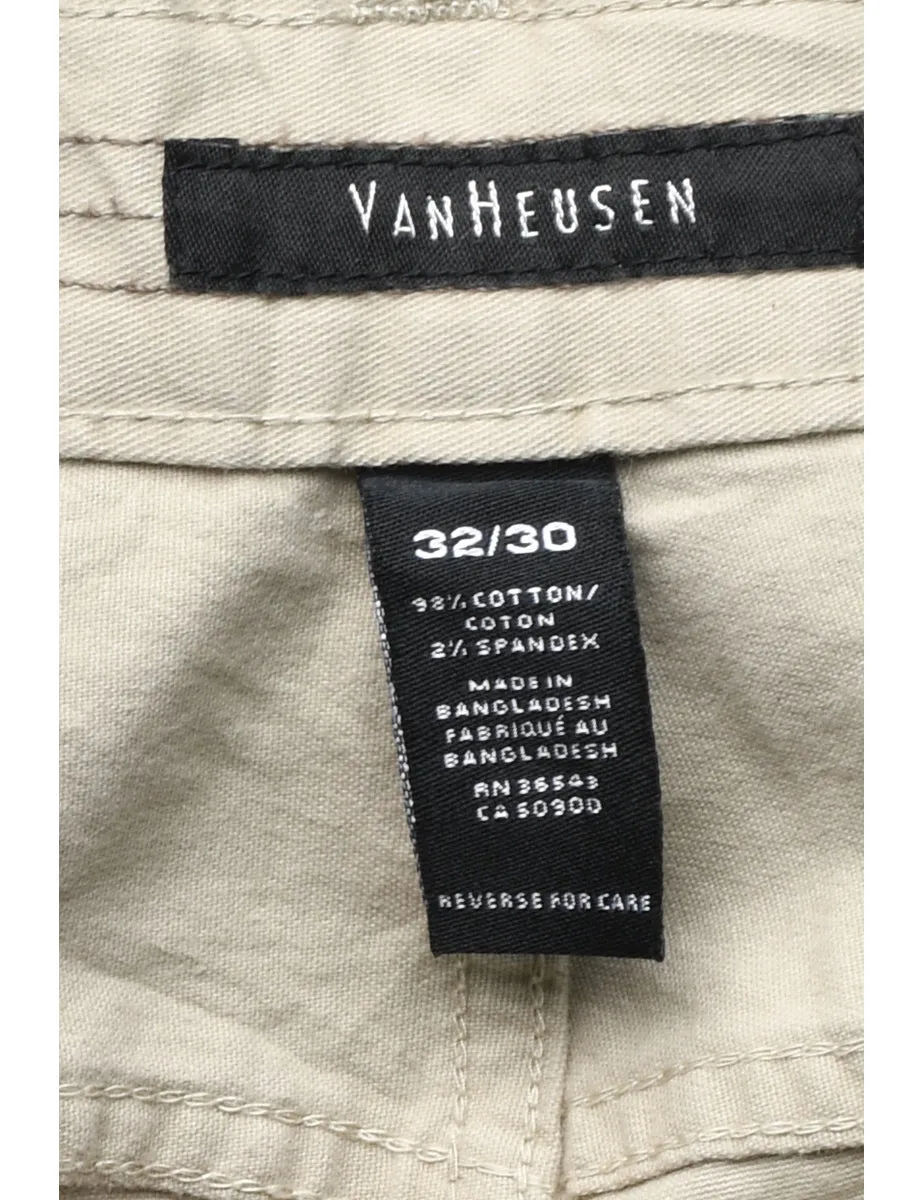 Van Heusen Trousers - W32 L30