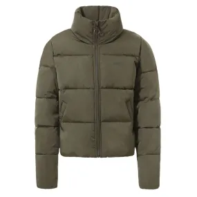 VANS FOUNDRY PUFFER WOMENS JACKET