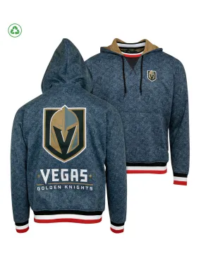 Vegas Golden Knights Crew Neck Hoodie