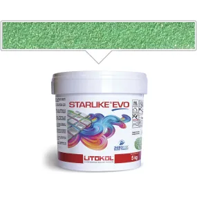 Verde Prato EVO 420, 5.5lb Pail - Tile Grout