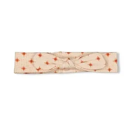 WINTER NOMAD - Allover Print Fashion Headband