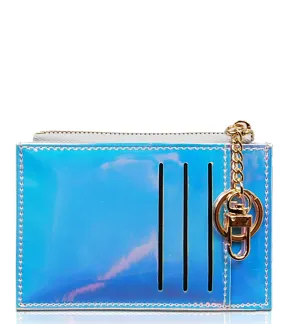 Yedda Patent Slim Wallet WC3026